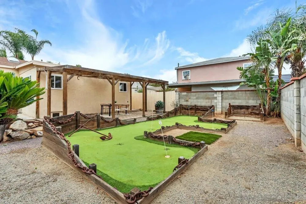 370 Wisconsin Ave El Cajon, CA 92020