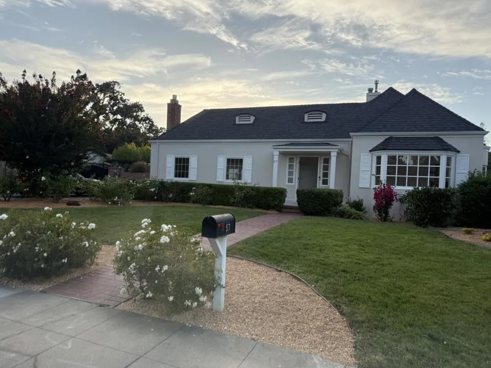 57 Wilburn Avenue Atherton, CA 94027