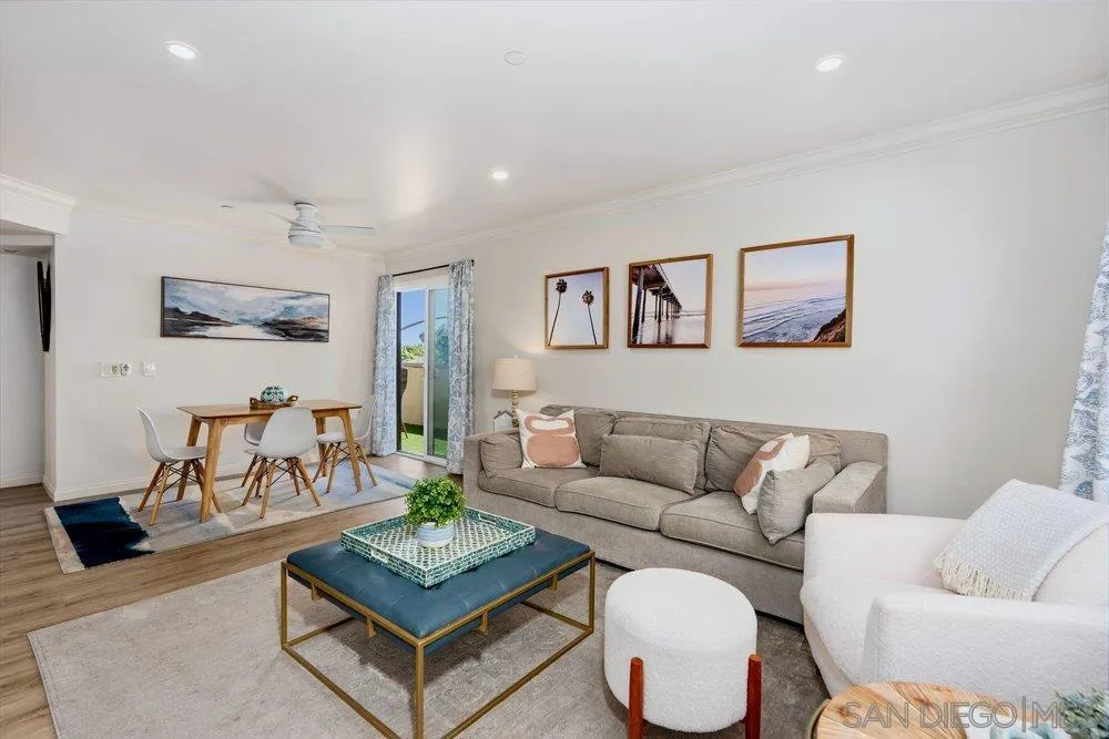 7509 Draper #210 La Jolla, CA 92037