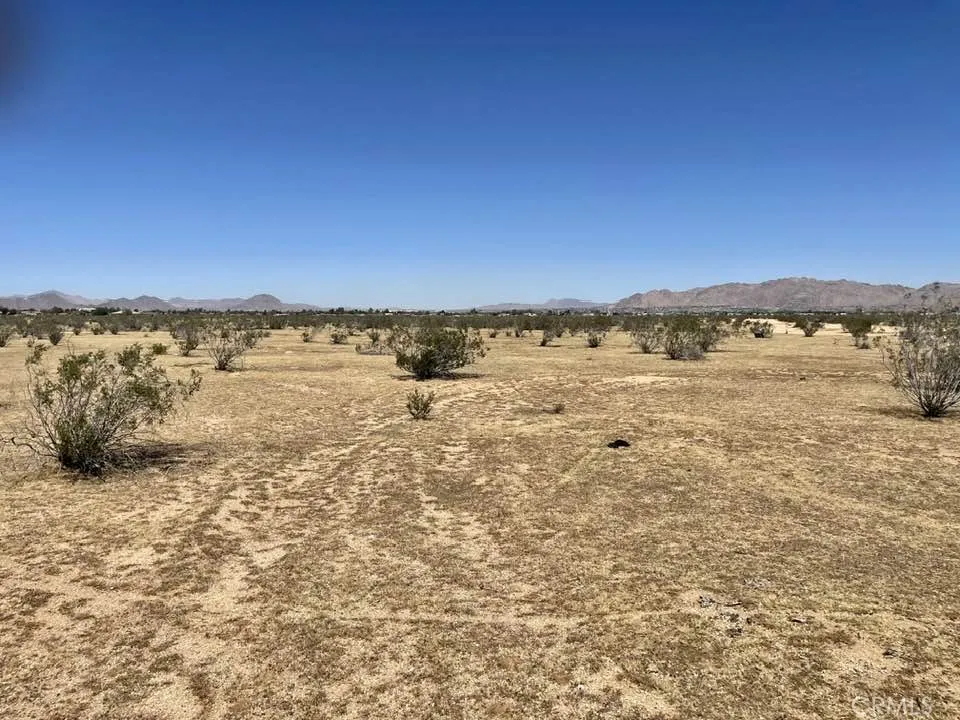 Joshua Rd. 043914124 Apple Valley, CA 92308