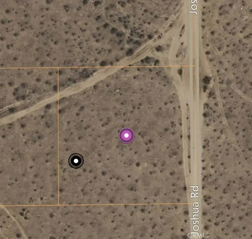 Joshua Rd. 043914124 Apple Valley, CA 92308
