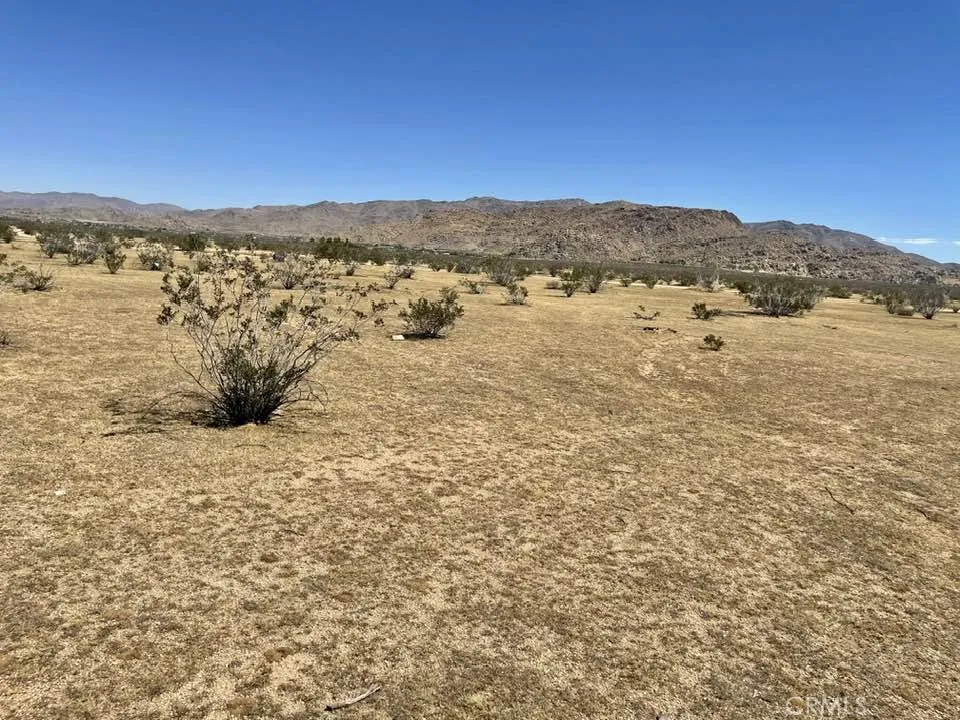 Joshua Rd. 043914124 Apple Valley, CA 92308