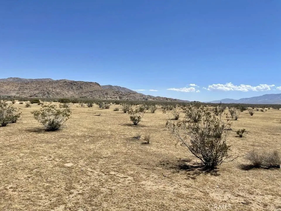 Joshua Rd. 043914124 Apple Valley, CA 92308