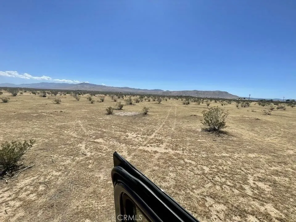 Joshua Rd. 043914124 Apple Valley, CA 92308