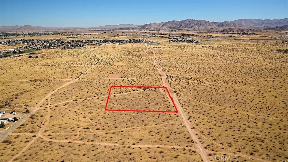 Joshua Rd. 043914124 Apple Valley, CA 92308