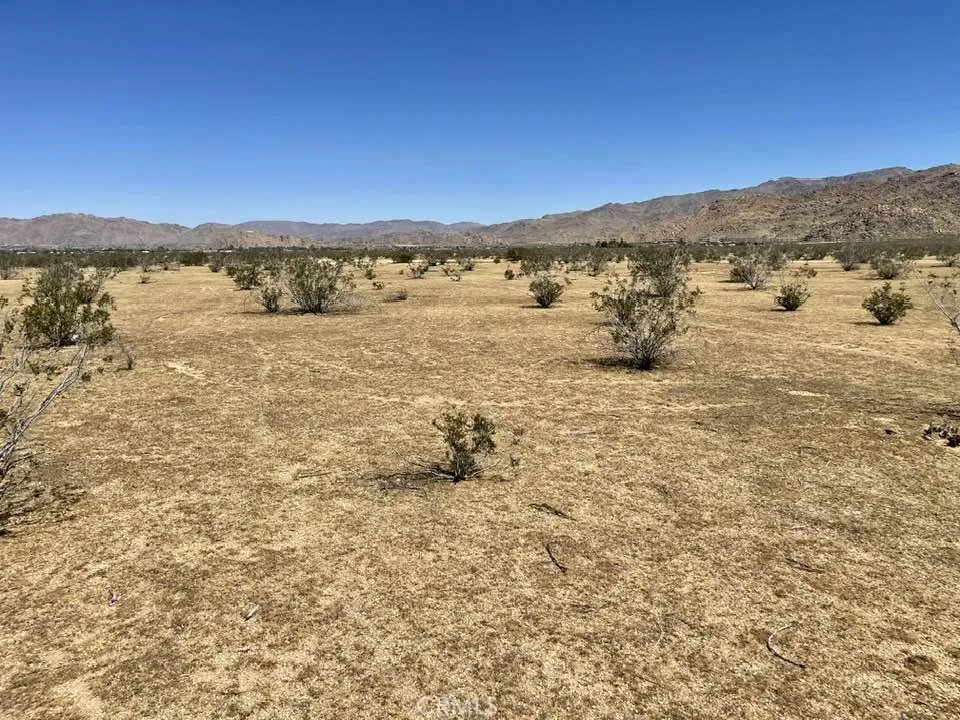 Joshua Rd. 043914124 Apple Valley, CA 92308