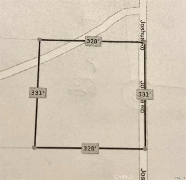 Joshua Rd. 043914124 Apple Valley, CA 92308