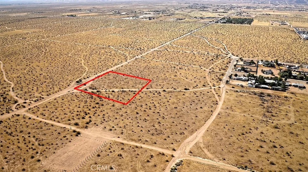 Joshua Rd. 043914124 Apple Valley, CA 92308