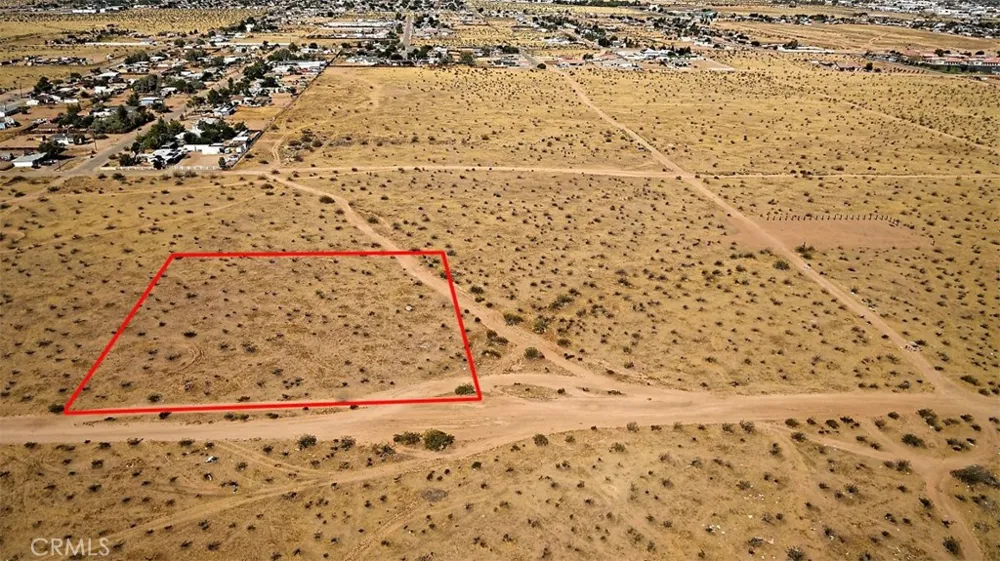 Joshua Rd. 043914124 Apple Valley, CA 92308