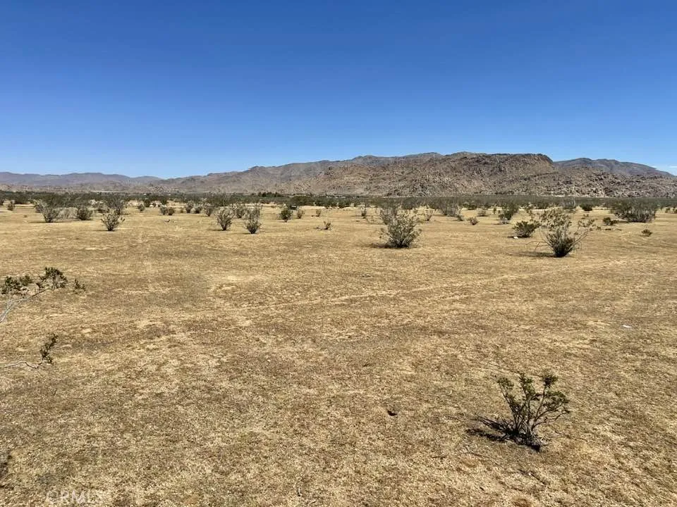 Joshua Rd. 043914124 Apple Valley, CA 92308