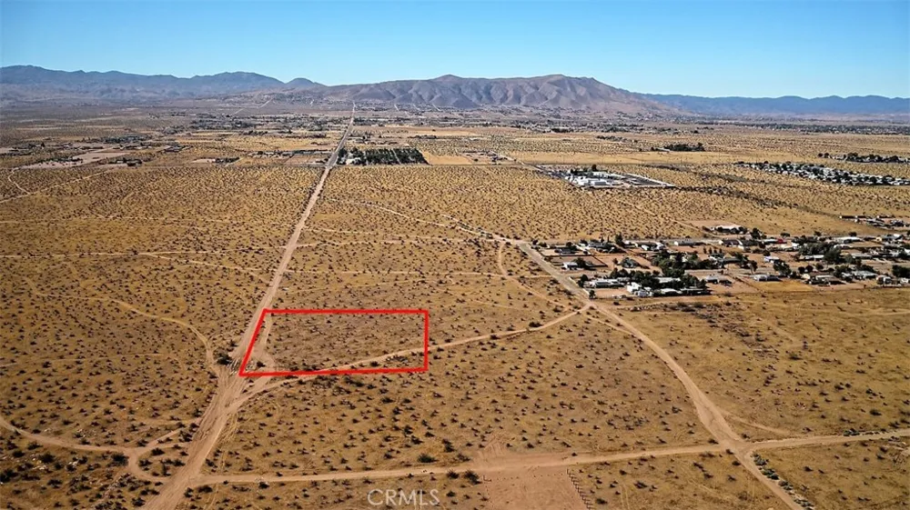 Joshua Rd. 043914124 Apple Valley, CA 92308
