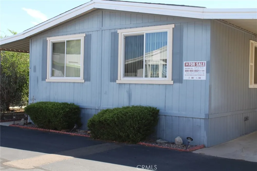 14000 El Evado #78 Victorville, CA 92392