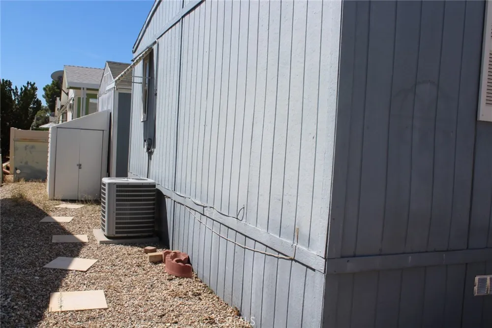 14000 El Evado #78 Victorville, CA 92392
