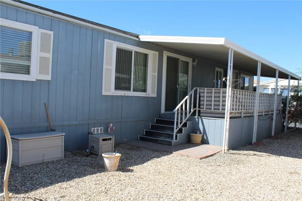 14000 El Evado #78 Victorville, CA 92392