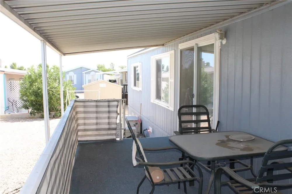 14000 El Evado #78 Victorville, CA 92392