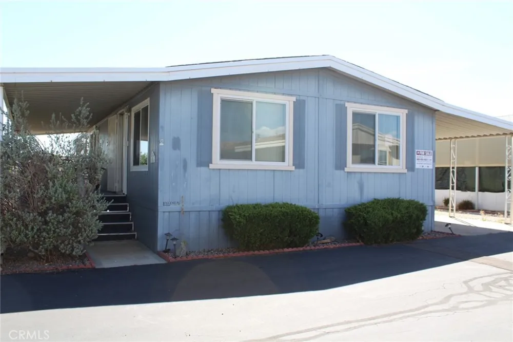 14000 El Evado #78 Victorville, CA 92392