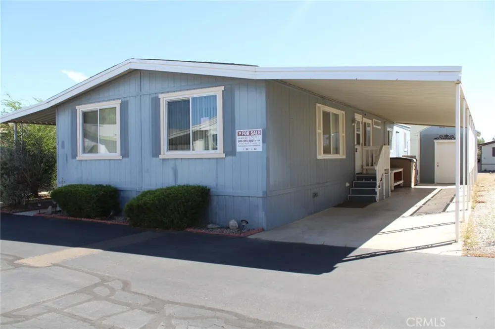 14000 El Evado #78 Victorville, CA 92392
