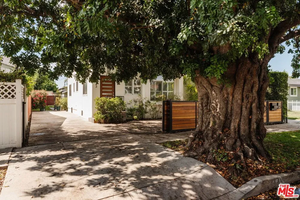 2223 Alsace Avenue Los Angeles, CA 90016