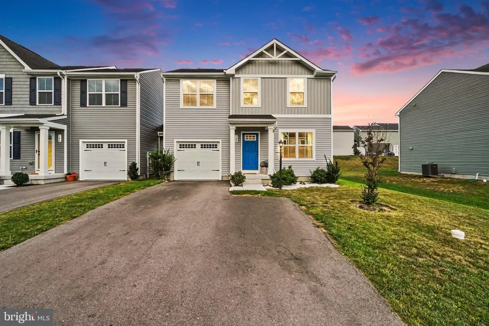 Address Not Shown Greencastle, PA 17225