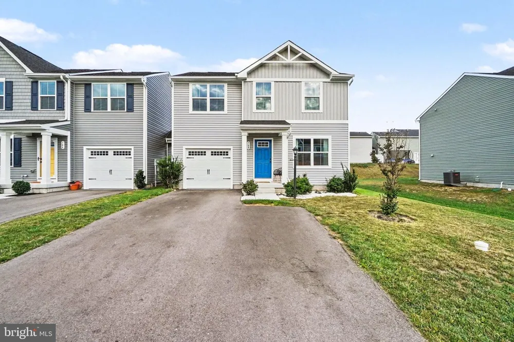 Address Not Shown Greencastle, PA 17225