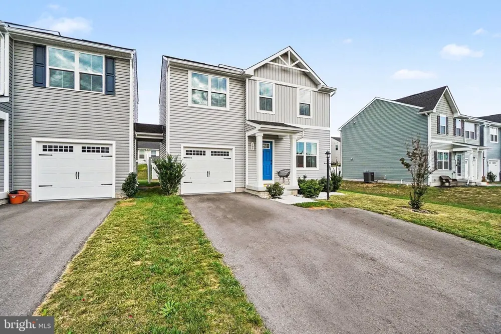 Address Not Shown Greencastle, PA 17225