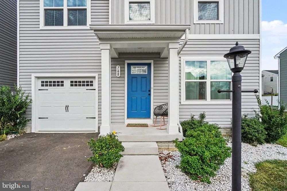 Address Not Shown Greencastle, PA 17225
