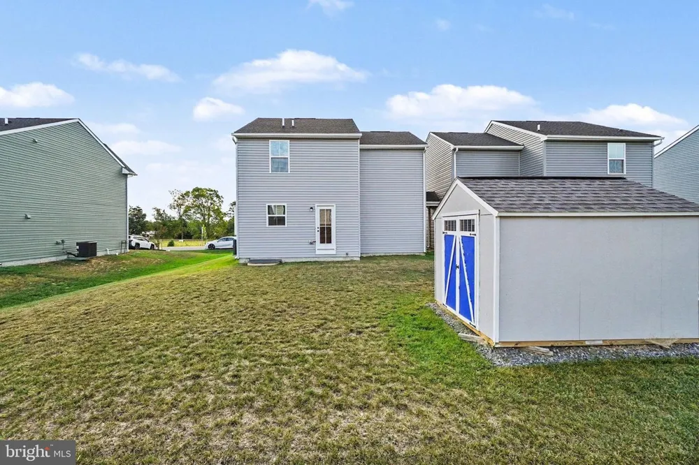 Address Not Shown Greencastle, PA 17225