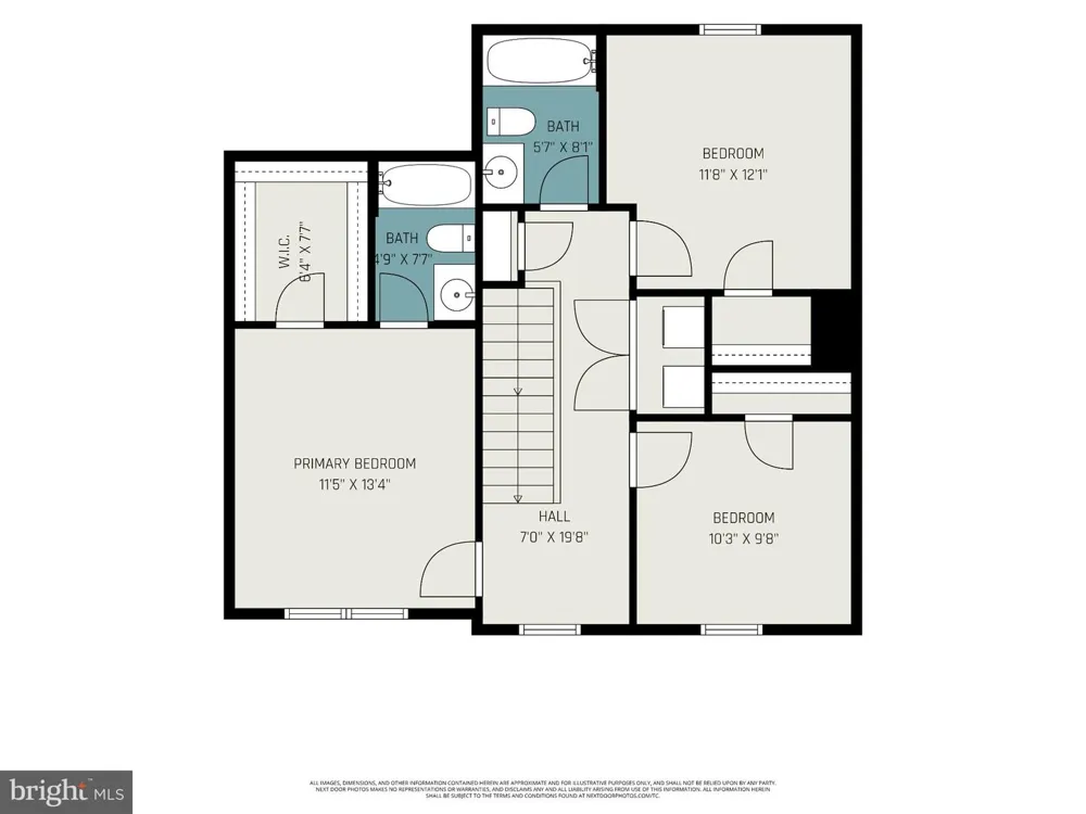 Address Not Shown Greencastle, PA 17225