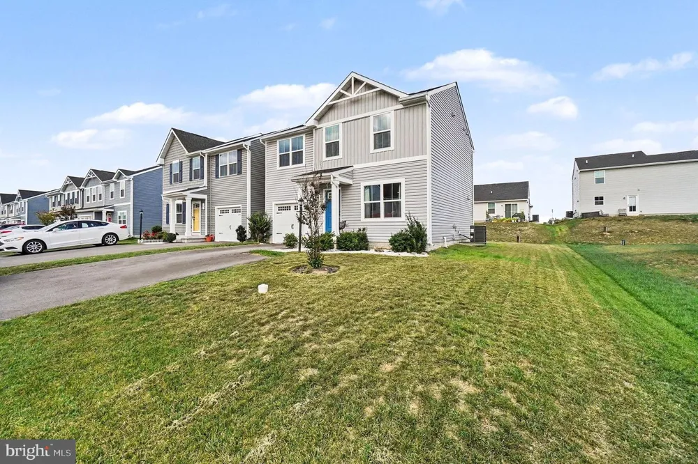 Address Not Shown Greencastle, PA 17225
