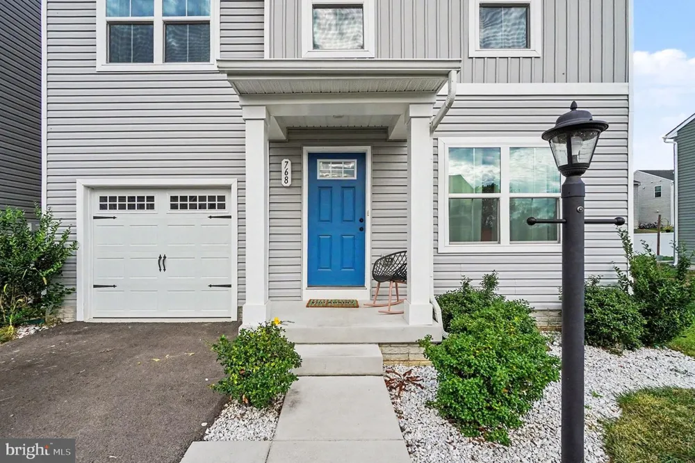 Address Not Shown Greencastle, PA 17225