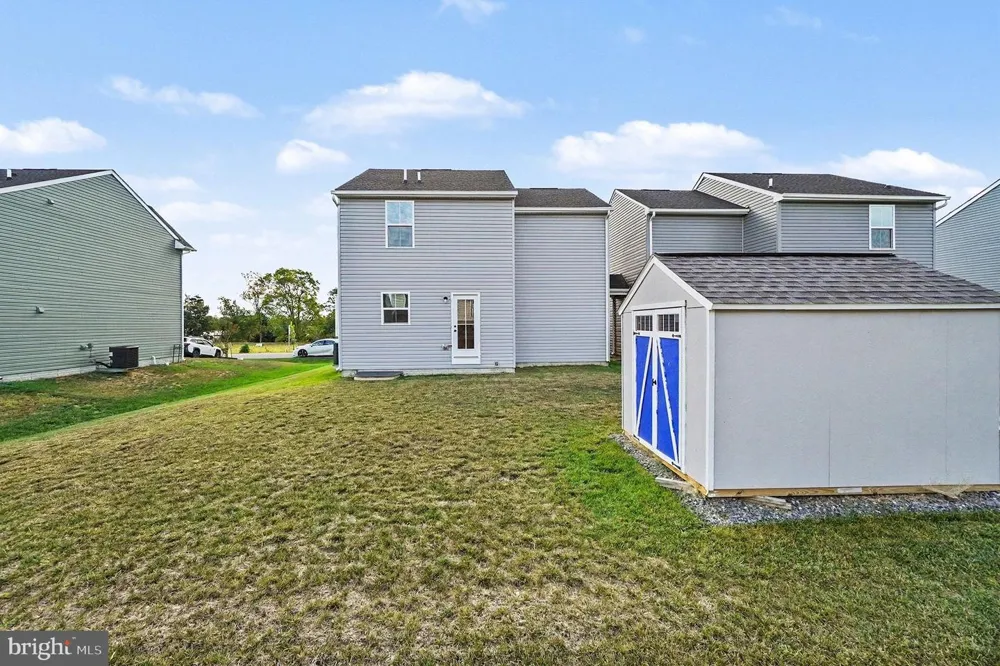 Address Not Shown Greencastle, PA 17225
