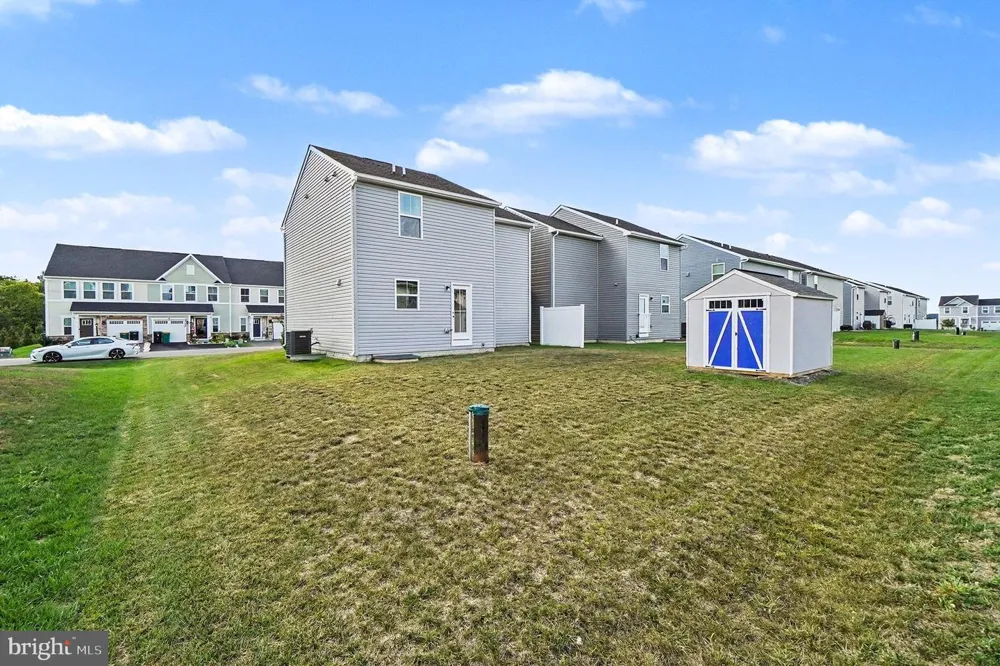 Address Not Shown Greencastle, PA 17225