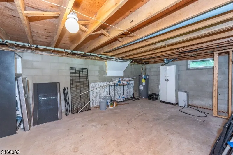 5 VILLAGE WAY UNIT D-6 #D-6 Unit D-6 Vernon, NJ 07462