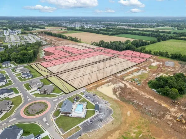 193 FUJI APPLE LN Murfreesboro, TN 37128