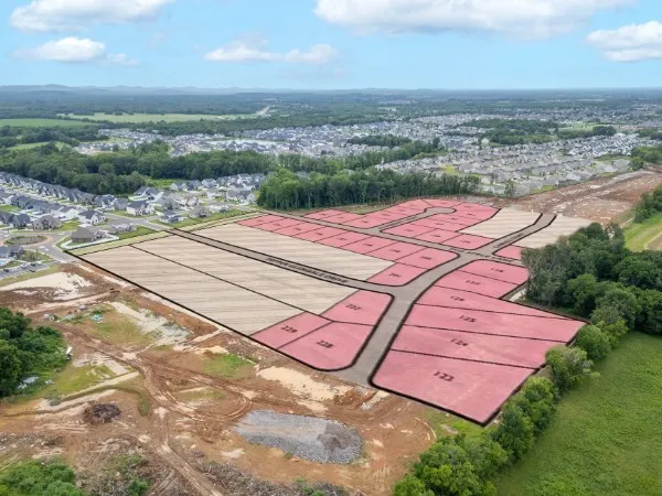 193 FUJI APPLE LN Murfreesboro, TN 37128