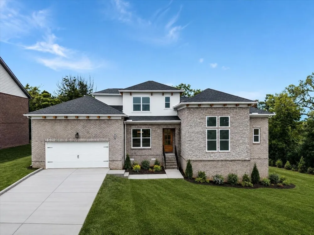 193 FUJI APPLE LN Murfreesboro, TN 37128