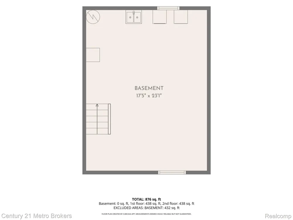 1984 Graefield Road Birmingham City, MI 48009