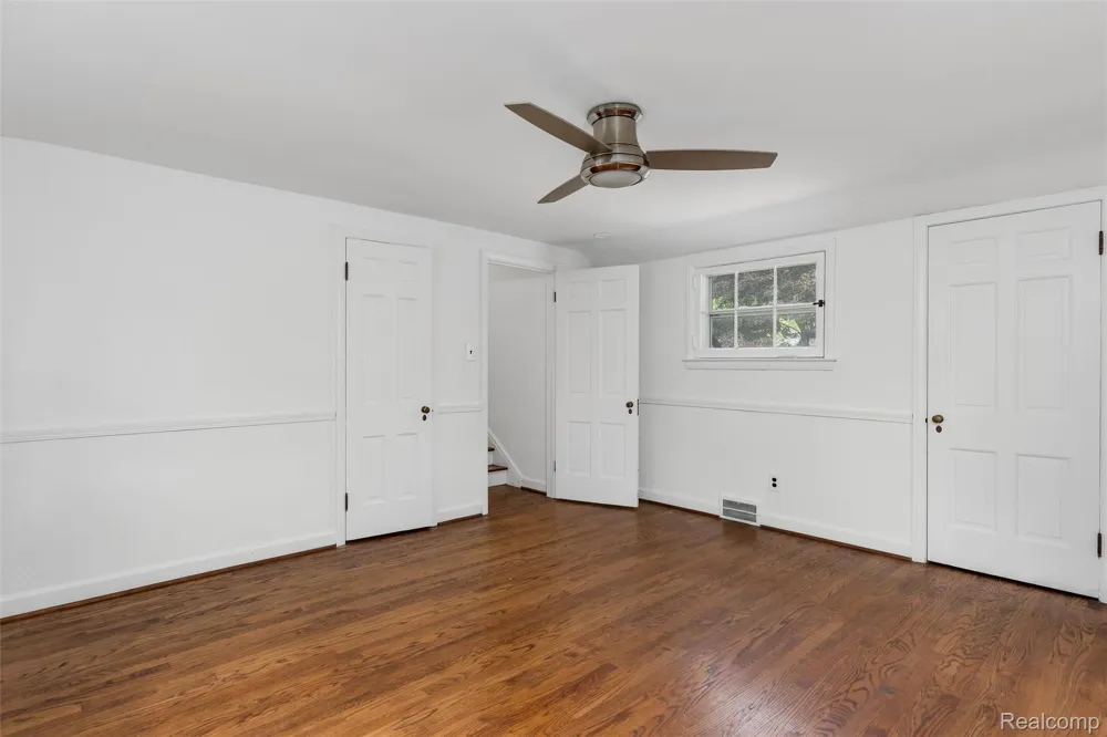 18753 San Diego Boulevard Lathrup Village City, MI 48076