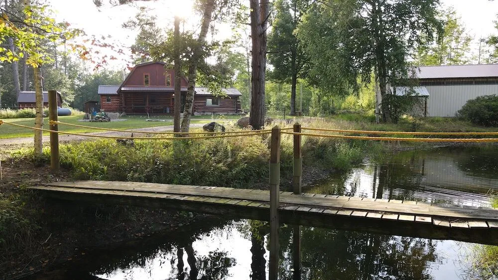 5045 M30 Butman Township, MI 48624