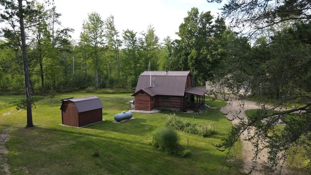 5045 M30 Butman Township, MI 48624