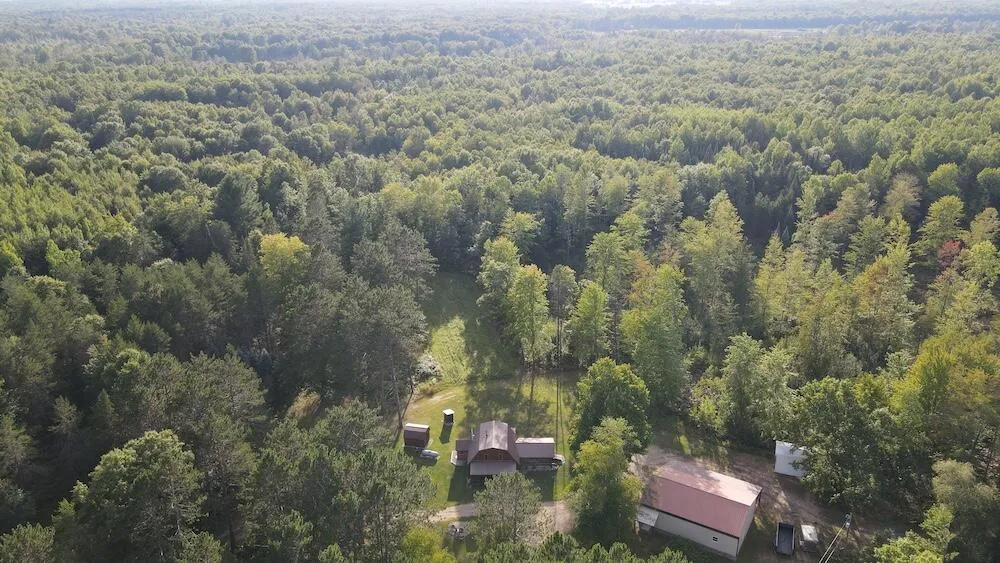 5045 M30 Butman Township, MI 48624