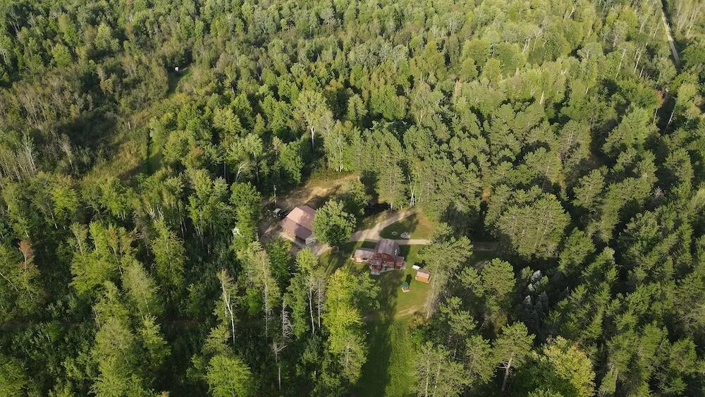 5045 M30 Butman Township, MI 48624