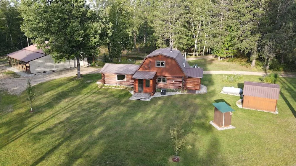 5045 M30 Butman Township, MI 48624