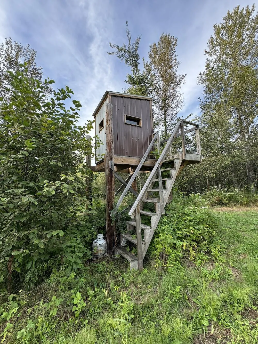 5045 M30 Butman Township, MI 48624