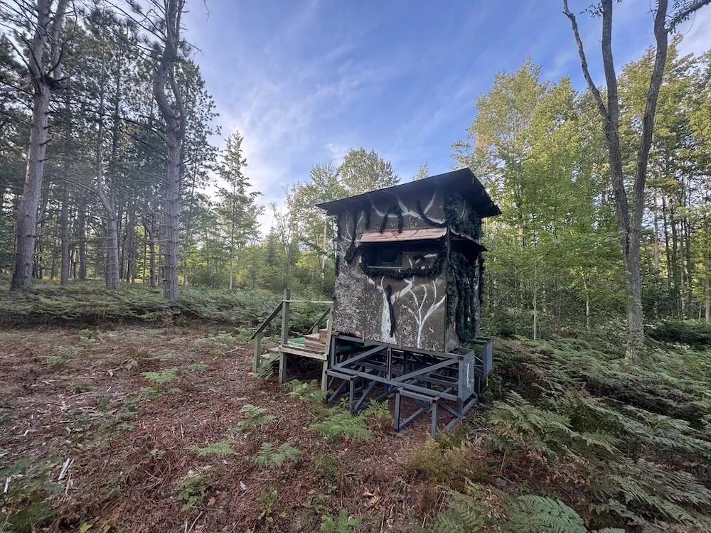 5045 M30 Butman Township, MI 48624