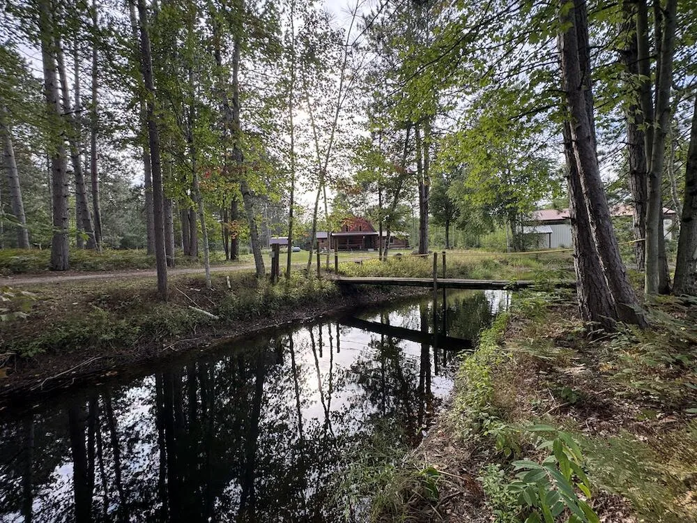 5045 M30 Butman Township, MI 48624