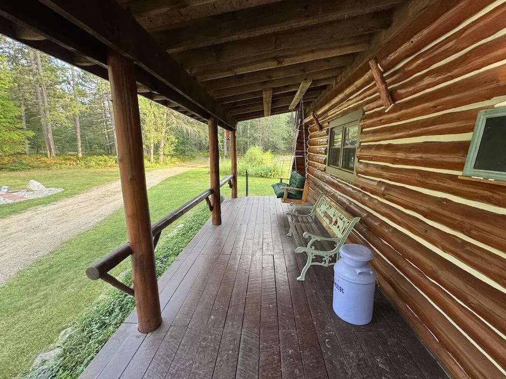 5045 M30 Butman Township, MI 48624