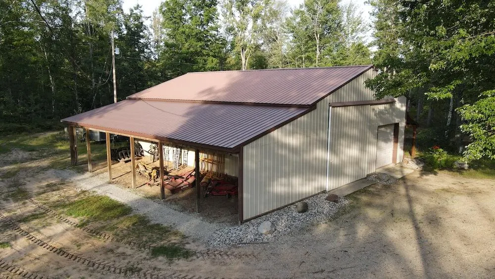 5045 M30 Butman Township, MI 48624