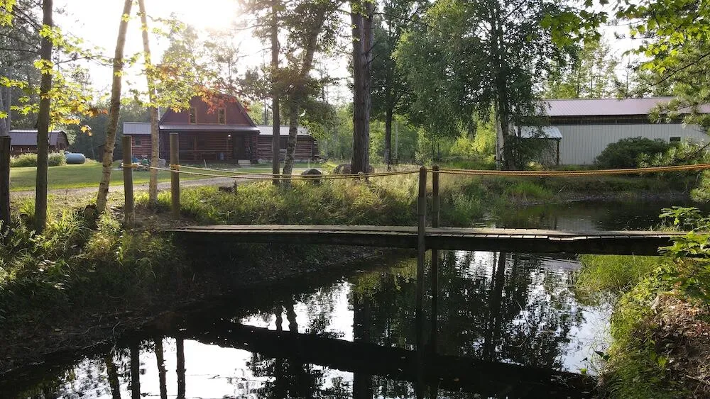 5045 M30 Butman Township, MI 48624