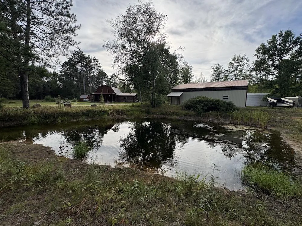 5045 M30 Butman Township, MI 48624